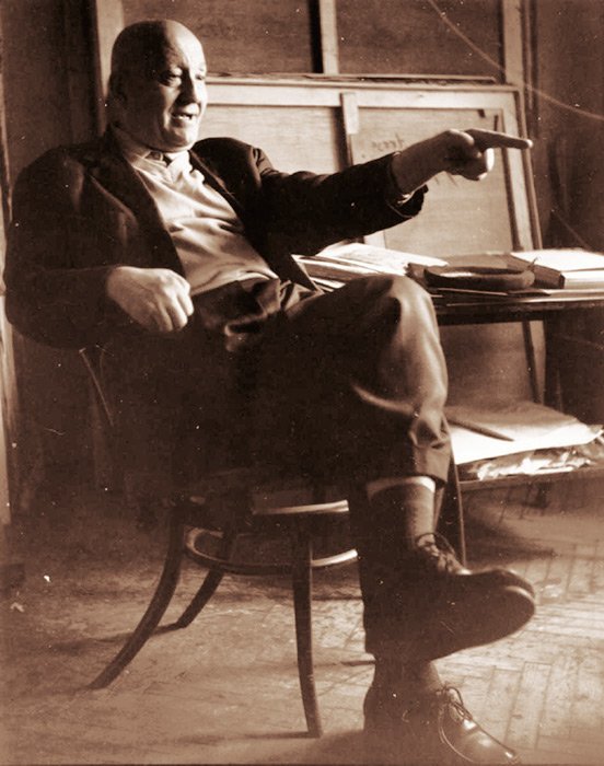 Petre Ţuţea sau filosoful pe înţelesul tuturor 90004