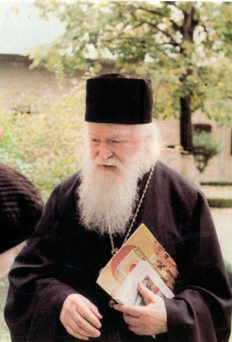 Pictorul de suflete de la Antim 89990