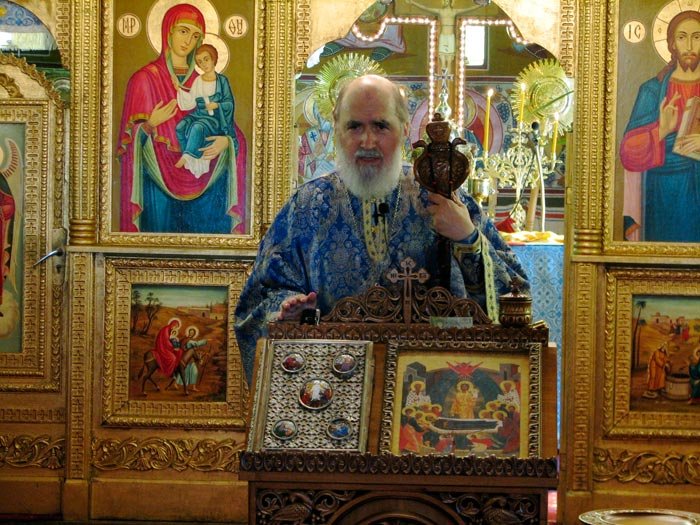 Slujiri arhiereşti în Banat la Duminica a XX-a după Rusalii 90002