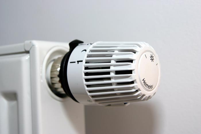 Subvenţiile la încălzire rămân, în mare, aceleaşi 90011