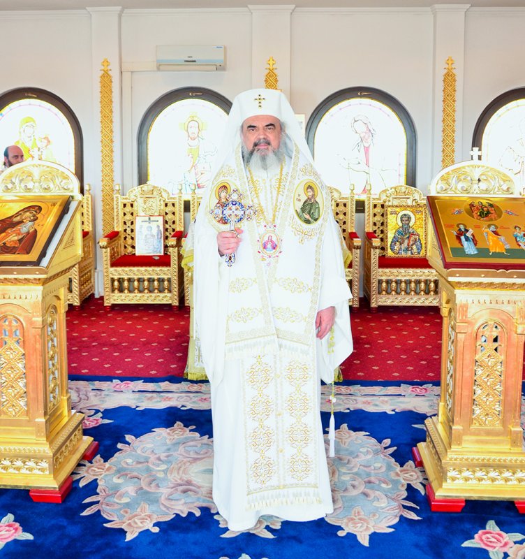 Pomenirea celor adormiţi, un act de credinţă şi iubire 89977