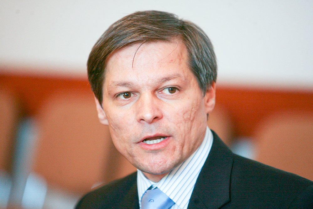 „România nu este un stat de mâna a doua în UE“ 89988