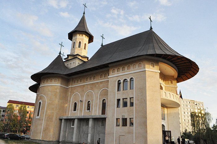 „Necredinţa Sfântului Apostol Toma este plină de credincioşie“ 89969