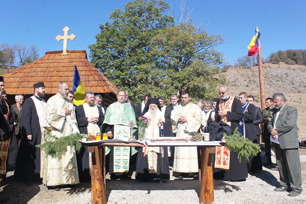 500 de ani de la atestarea documentară a localităţii vâlcene Costeşti 89929