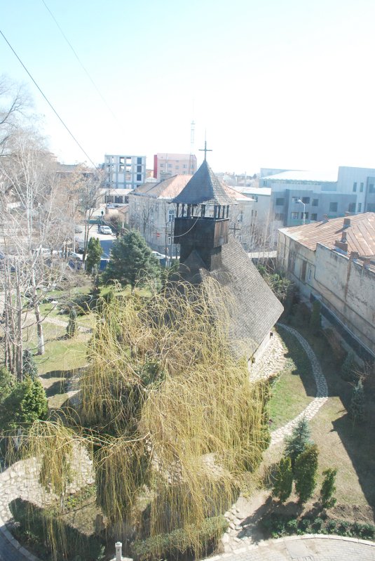 Două posturi de preot vacante în Protoieria Băileşti 89933