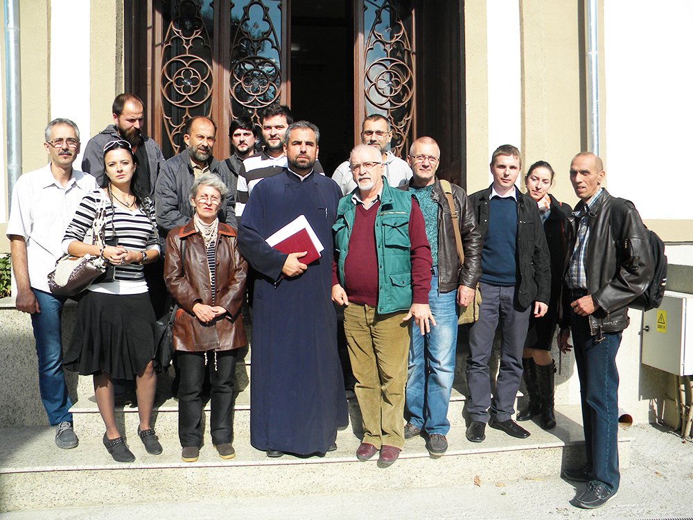 Noi reguli pentru pictură şi patrimoniu 89915