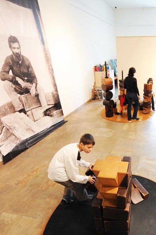 Să-i lăsăm să fie cum sunt, nu cum credem că ar trebui să fie 89922