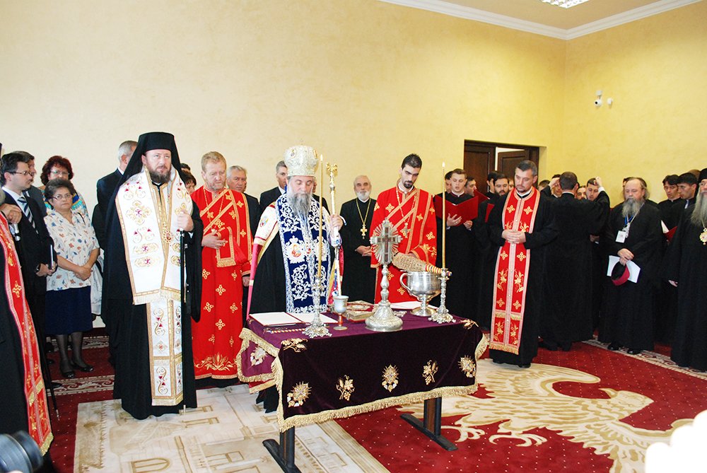 Sfeştania şi locul ei în viaţa noastră 89899