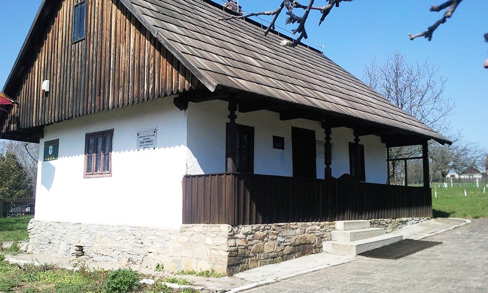 159 de ani de la naşterea lui Ciprian Porumbescu 89795