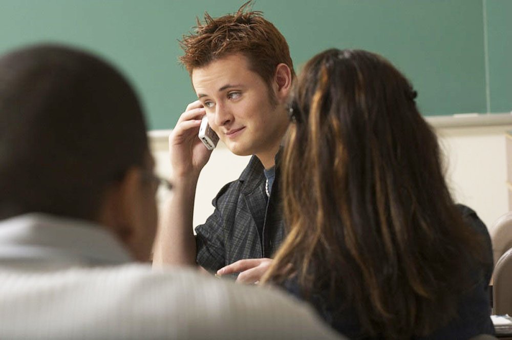 Politeţea şi telefonul mobil 89894