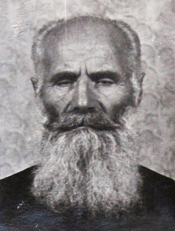 Preotul Ioan Tomuţă în temniţa comunistă 89892