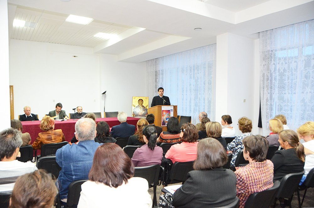 Ipostaze teologice, filosofice şi ştiinţifice ale temporalităţii 89820