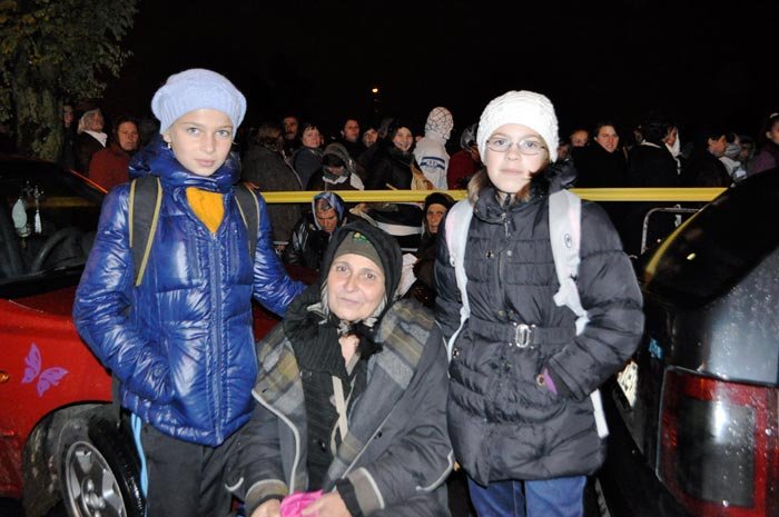 Iubire fără margini pentru Sfânta Parascheva 89843