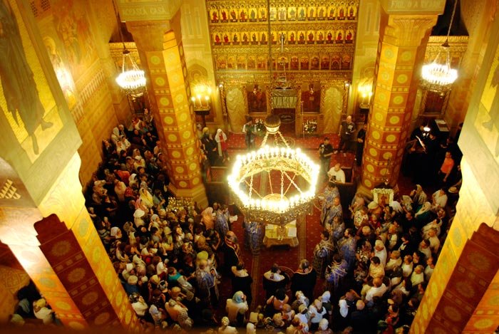 Secretul unei existenţe împodobite cu libertate 89833