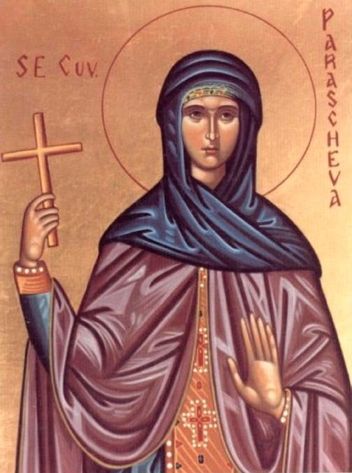 Sfânta Vineri 89826