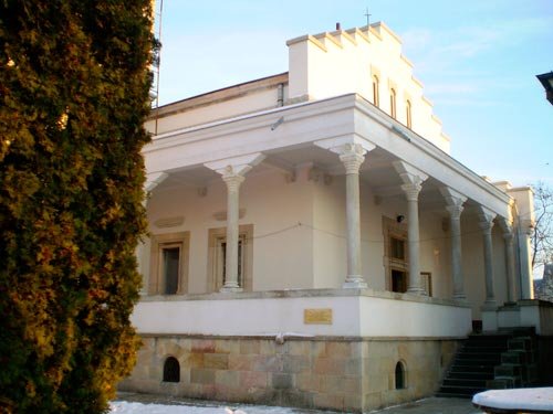 Sinodul de la Iaşi - 1642 89828