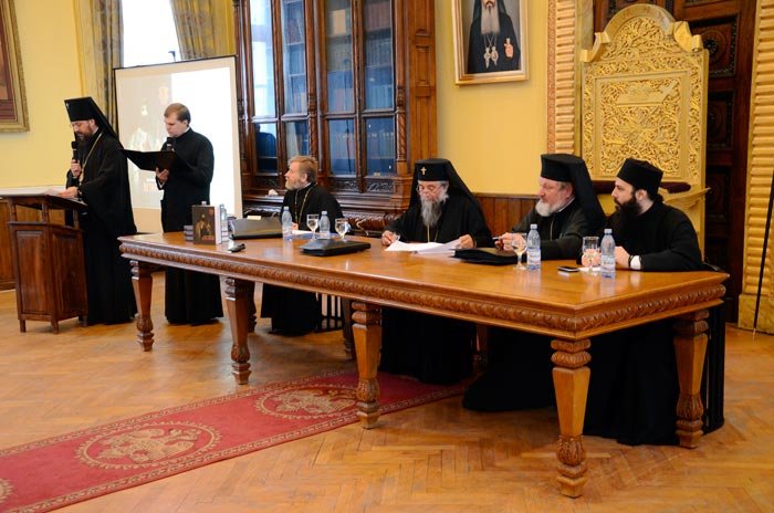 „Mărturisirea ortodoxă din 1642, model de soluţionare a crizelor” 89859