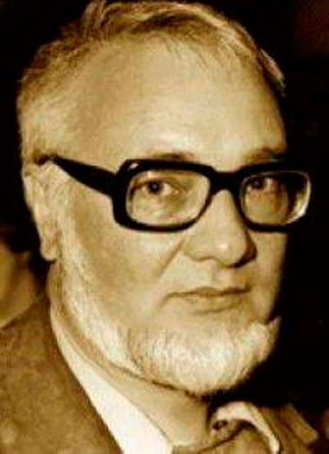 Paul Goma la 77 de ani 89852