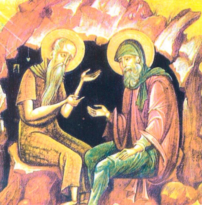 „Viaţa şi tăcând foloseşte, iar cuvântul şi strigând supără“ 89869