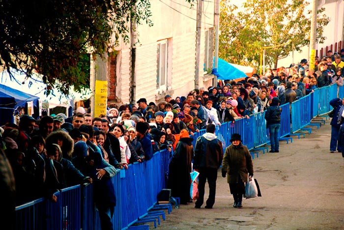 „La întoarcerea acasă, nu mai eram trup, eram doar suflet“ 89788