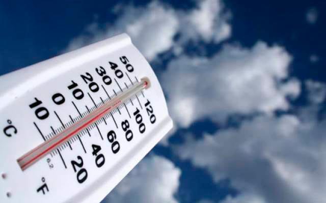 Vremea rămâne caldă în următoarea perioadă 89778