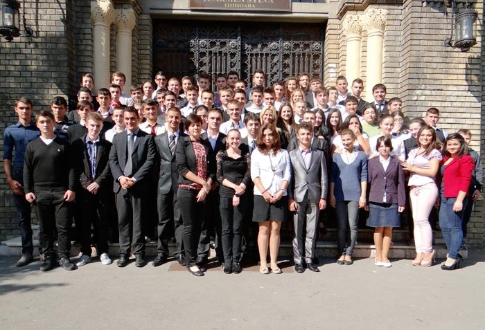 Zilele Liceului Pedagogic „Carmen Sylva“ 89779