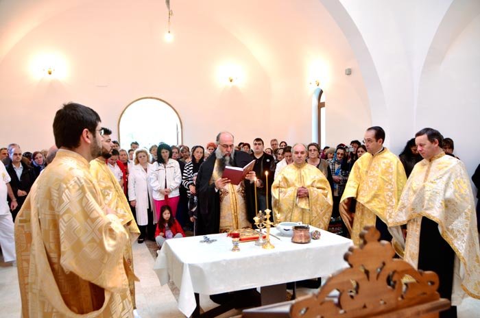 Veşminte noi pentru casele sufletului şi trupului 89185