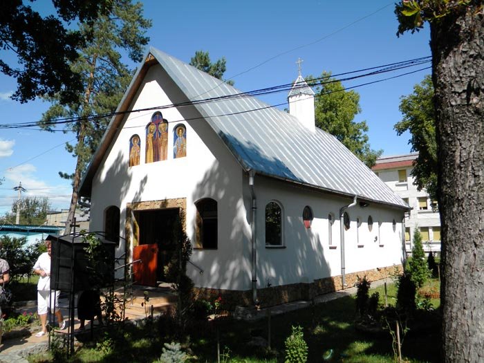 120 de ani de existenţă a spitalului din Târgu Cărbuneşti 89217