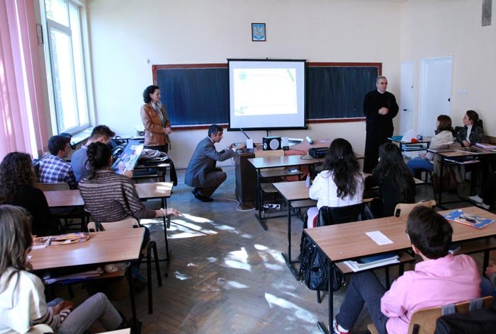 Campanie de prevenire a traficului de persoane 89218