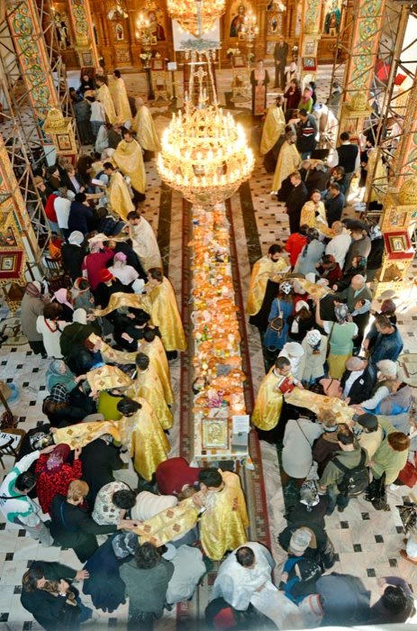 Colaborarea preotului de spital cu cel de parohie 89205