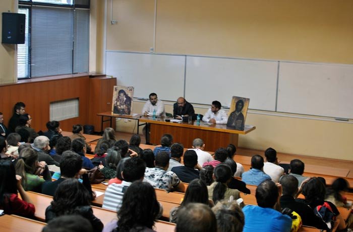 Conferinţă dedicată tinerilor la Timişoara 89213