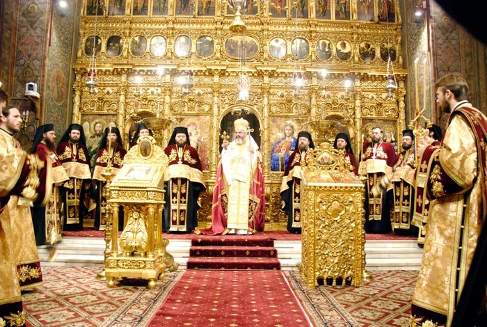 Dicţionar liturgic: Polihroniu 89208