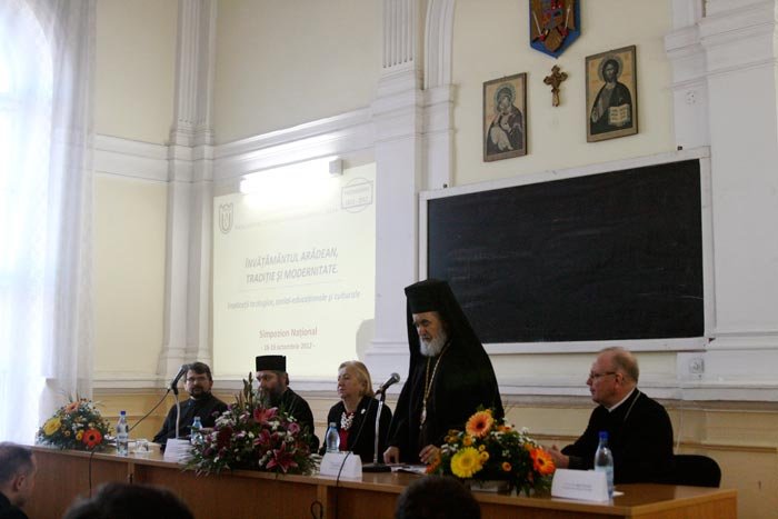 Evenimente închinate aniversării Preparandiei 89212