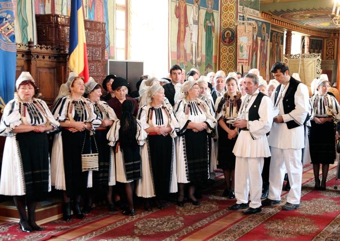 Slujiri arhiereşti în Transilvania 89219