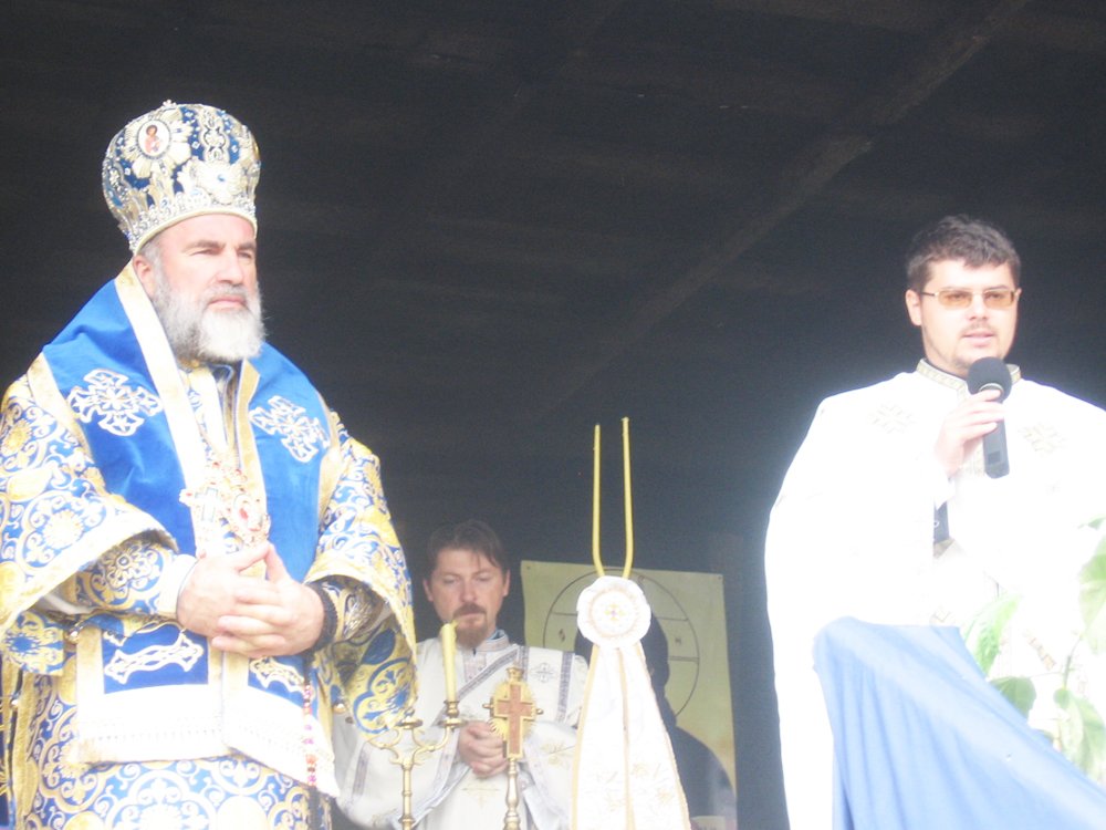 Aşezământ social-filantropic închinat Sfintei Parascheva, în parohia Boteşti 89251