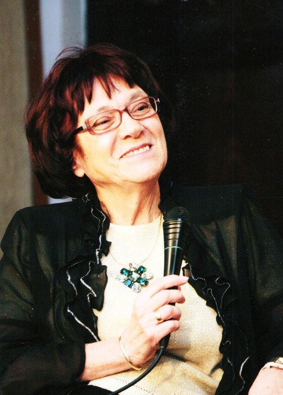 Micaela Ghiţescu, între uitare şi memorie 89258