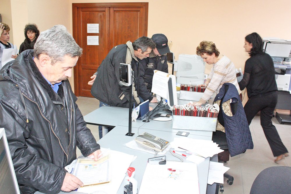 Afacerile în România, sufocate de taxe şi birocraţie 89283