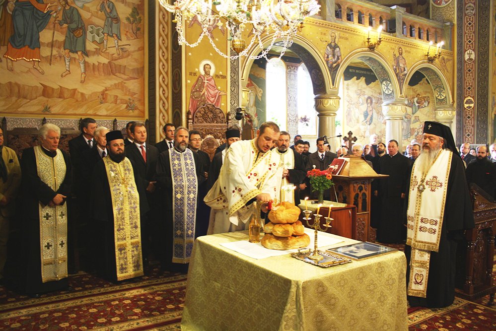 Nicolae Steinhardt a fost evocat la Bistriţa 89284