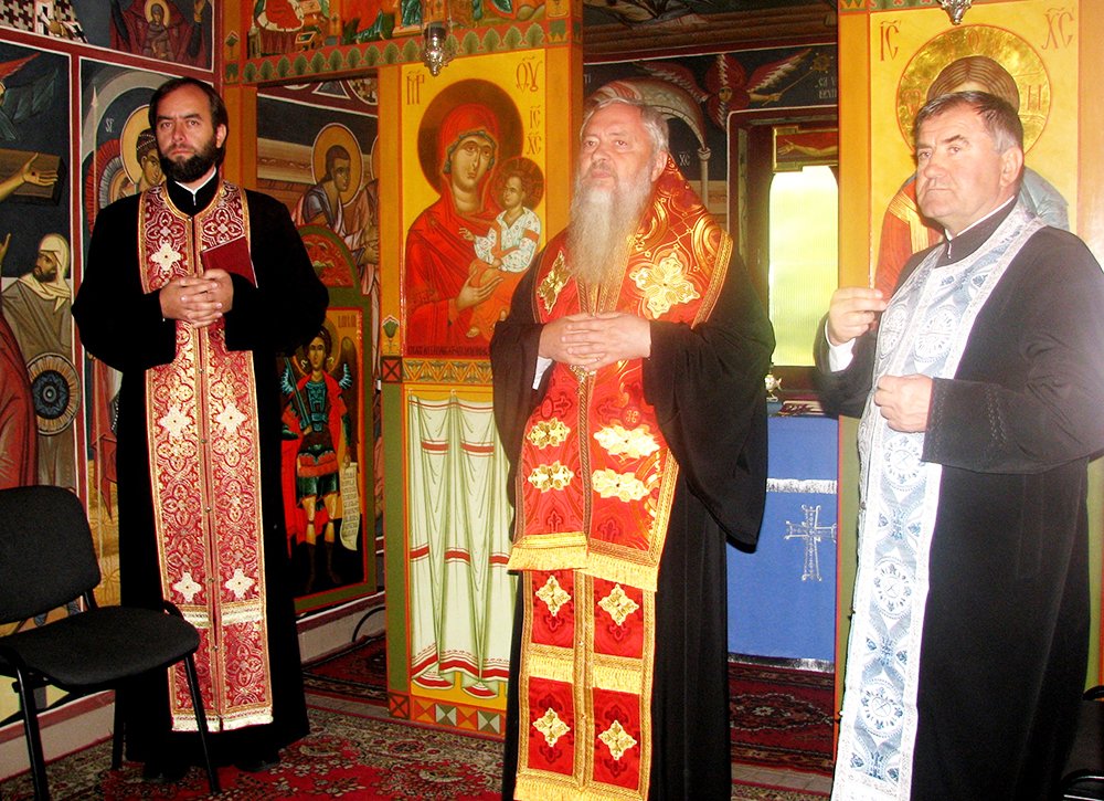 Deschidere festivă la Şcoala „Christiana“ din Cluj-Napoca 89285