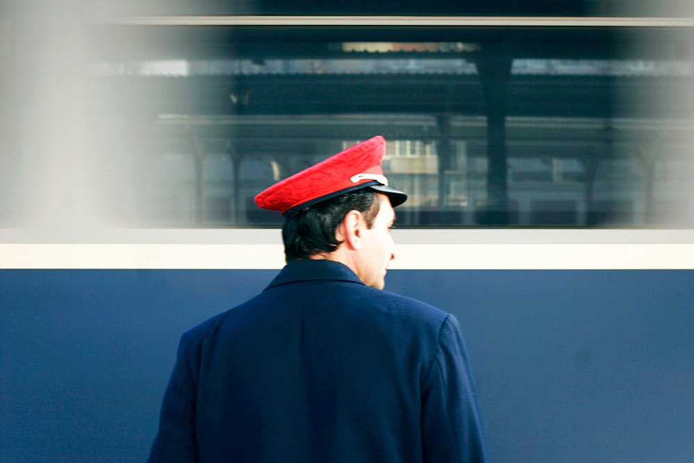 „Circa 30% din pasageri merg fără bilet“ 89334