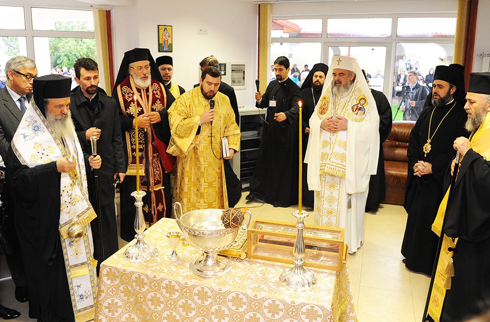 „O realizare majoră de ordin social şi moral“ 89319