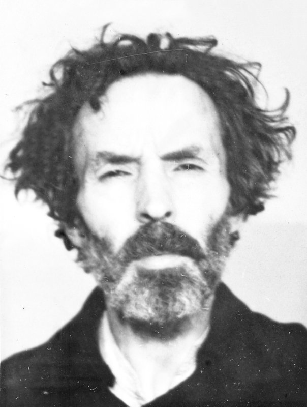 Părintele Dimitrie Balaur în temniţa comunistă 89333