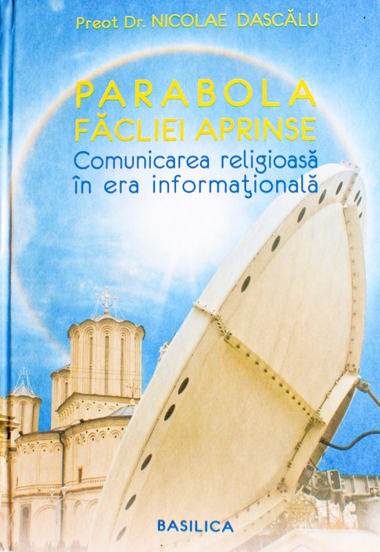 Un studiu amplu despre comunicarea religioasă în era informaţională 89325