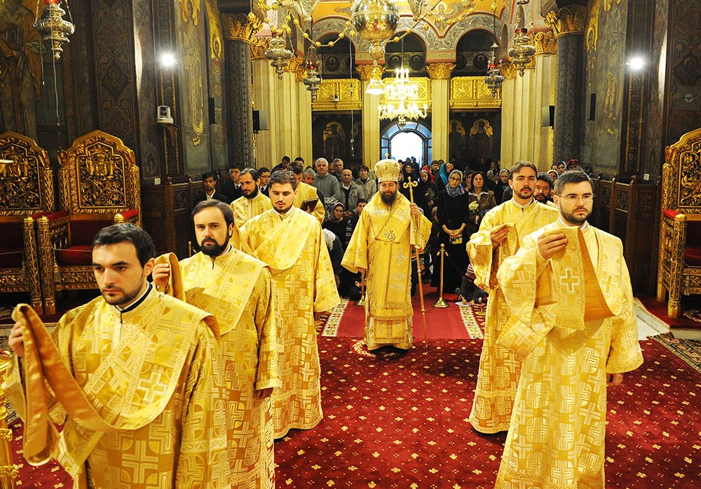 Viaţa Sfântului Nectarie, o pildă pentru fiecare 89322