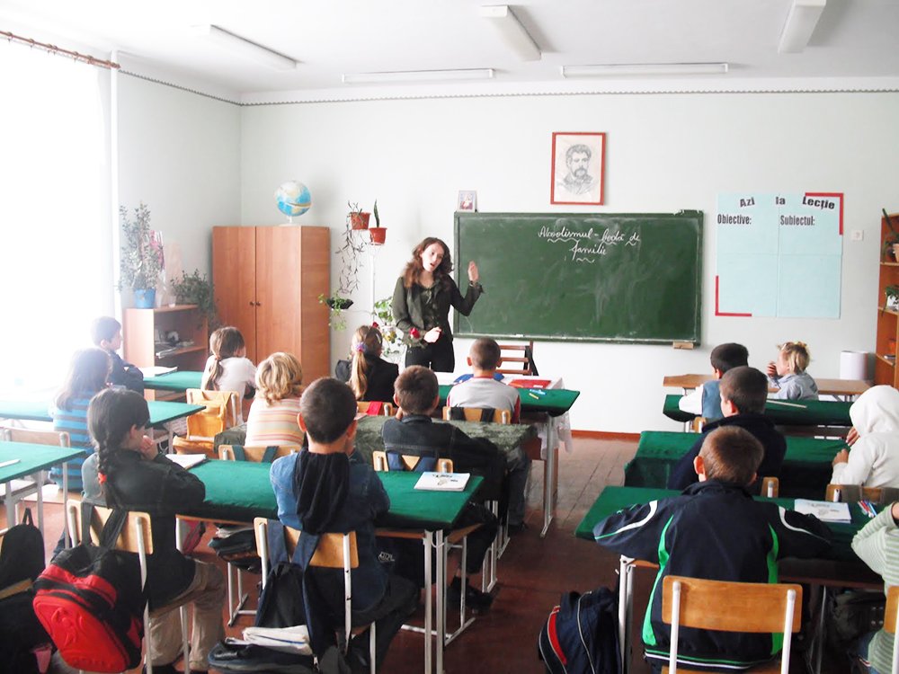 „Cooperare transfrontalieră pentru o viaţă fără droguri“, la final 89345