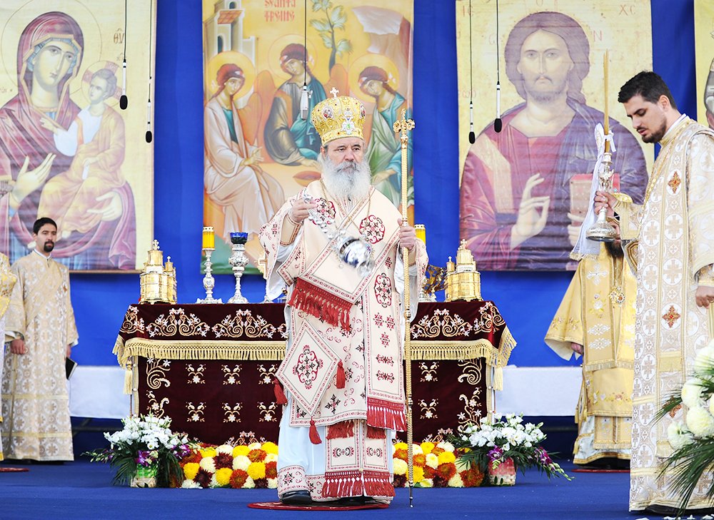 Îndemn la statornicie în credinţă 89348