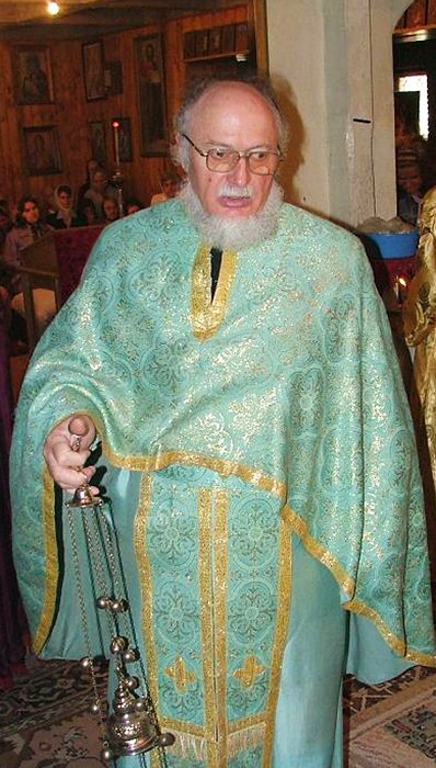 „Un om cald, echilibrat, plin de dragoste faţă de semen“ 89344