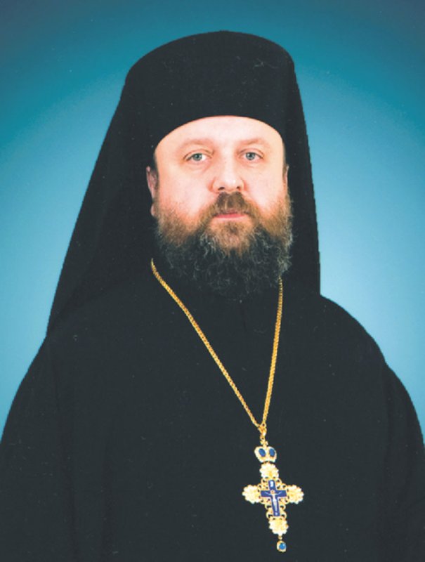 Plinitorul cuvintelor vieţii veşnice şi icoană a credinţei noastre 89370