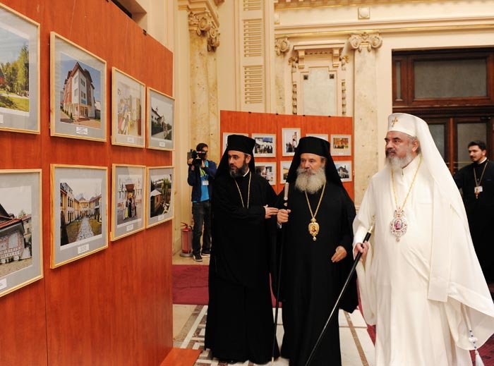 Anul omagial al Sfântului Maslu şi al îngrijirii bolnavilor, în imagini 89382