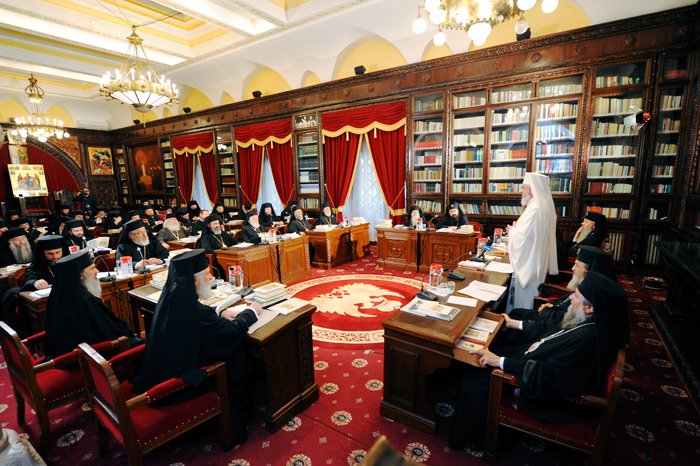 2014 - Anul omagial al Spovedaniei şi Împărtăşaniei 89410